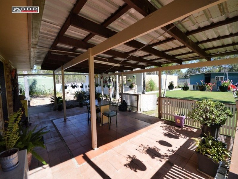 31 Marina Drive, Pacific Haven, QLD 4659