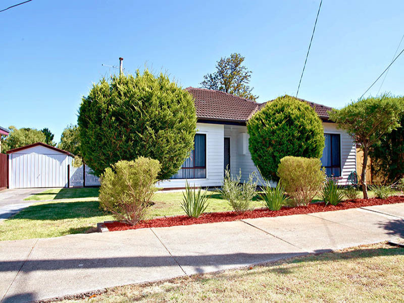 9 McIntosh Street, Sunshine, Vic 3020 Property Details