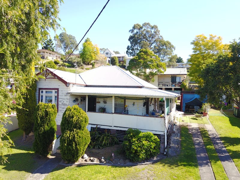 12 Moore Street, Dungog, NSW 2420