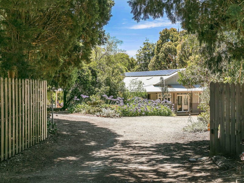 43 Marine Parade, Shoreham, Vic 3916 Property Details