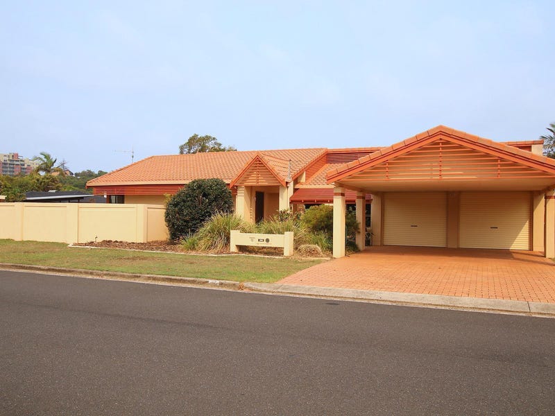 10 Fenwick Drive, East Ballina, NSW 2478