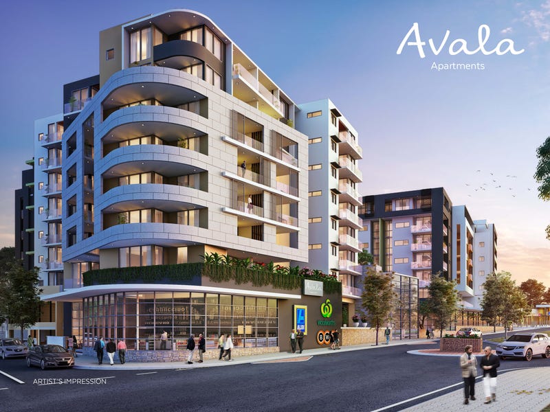 90 Cartwright Avenue, Miller, NSW 2168