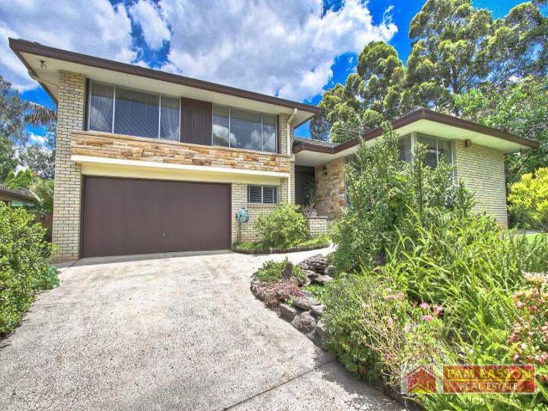 34 York Street, Oatlands, NSW 2117 Property Details