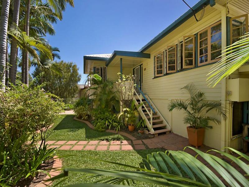 40 Price Street, Belgian Gardens, QLD 4810
