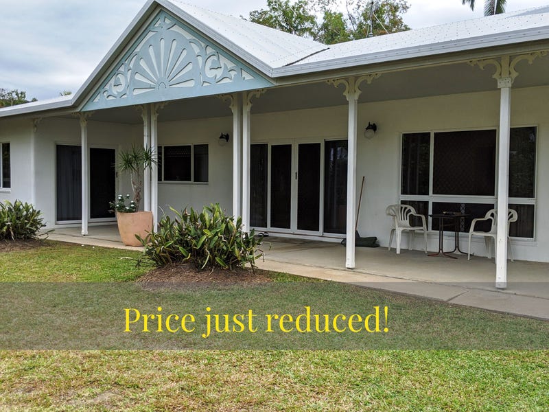 2 Ruby Close, Port Douglas, QLD 4877