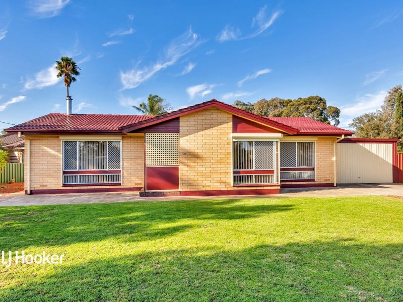 46 Bolivar Road, Salisbury North, SA 5108