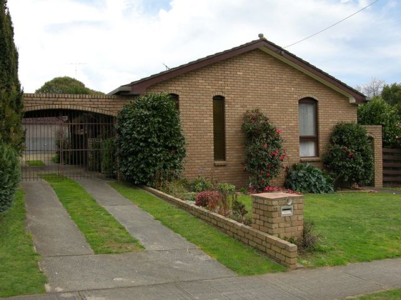 129 Bowen Street, Warragul, Vic 3820 Property Details
