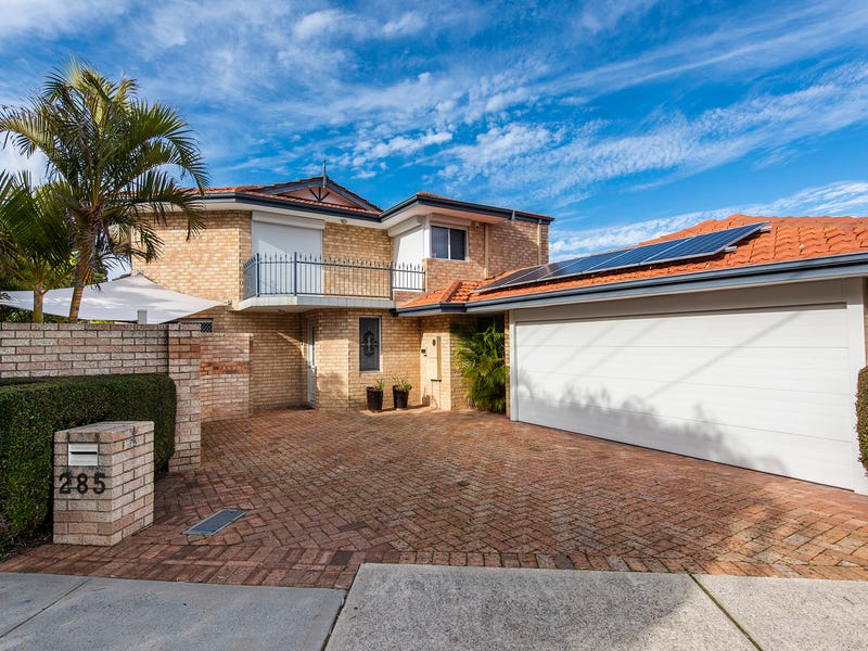 285 Mill Point Road, South Perth, WA 6151