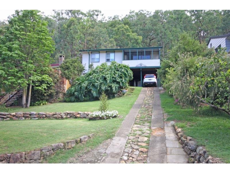528 Settlers Road, Lower Macdonald, NSW 2775