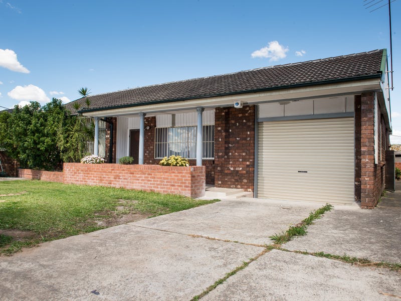 842 Horsley Drive, Smithfield, NSW 2164 Property Details