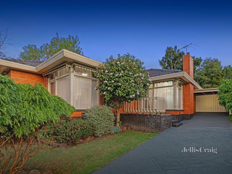 48 Ormond Avenue, Mitcham, Vic 3132 Property Details