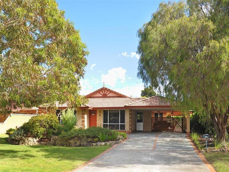 16 Greyteal Place, Broadwater, WA 6280
