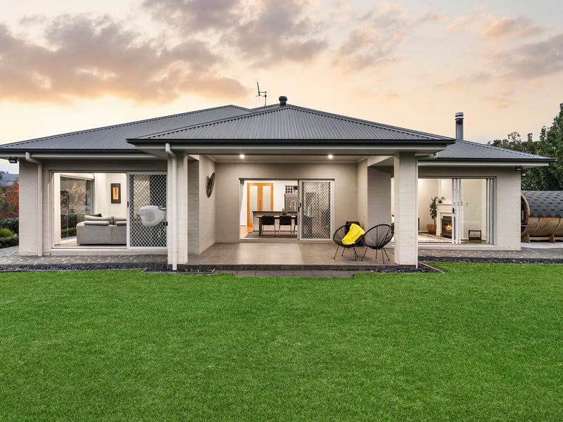 488 Williamsdale Road, Burra, NSW 2620 House for Sale