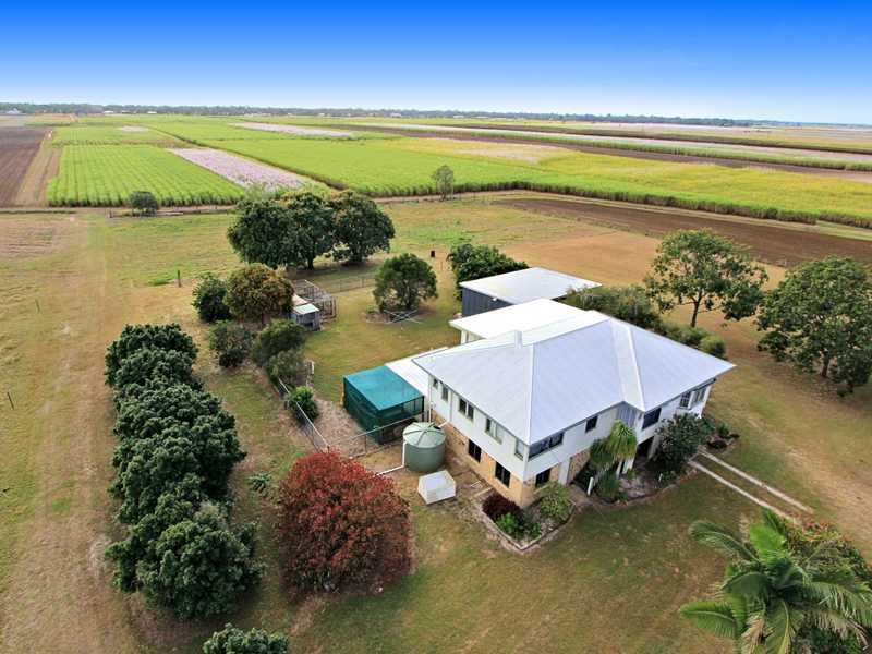 198 Lindemans Road, Moore Park Beach, QLD 4670