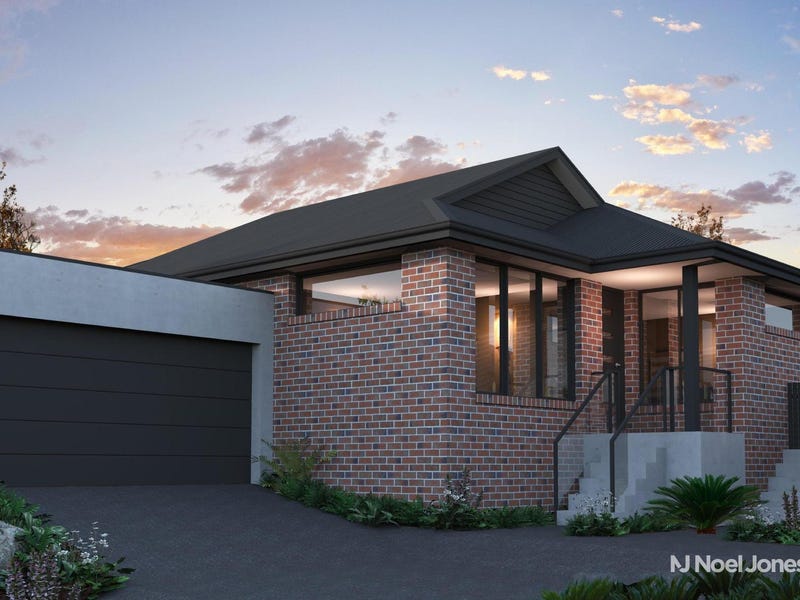 4/260 Cambridge Road, Kilsyth, Vic 3137 Unit for Sale