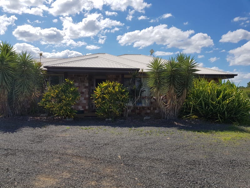 19 Sanctuary Court, Apple Tree Creek, QLD 4660