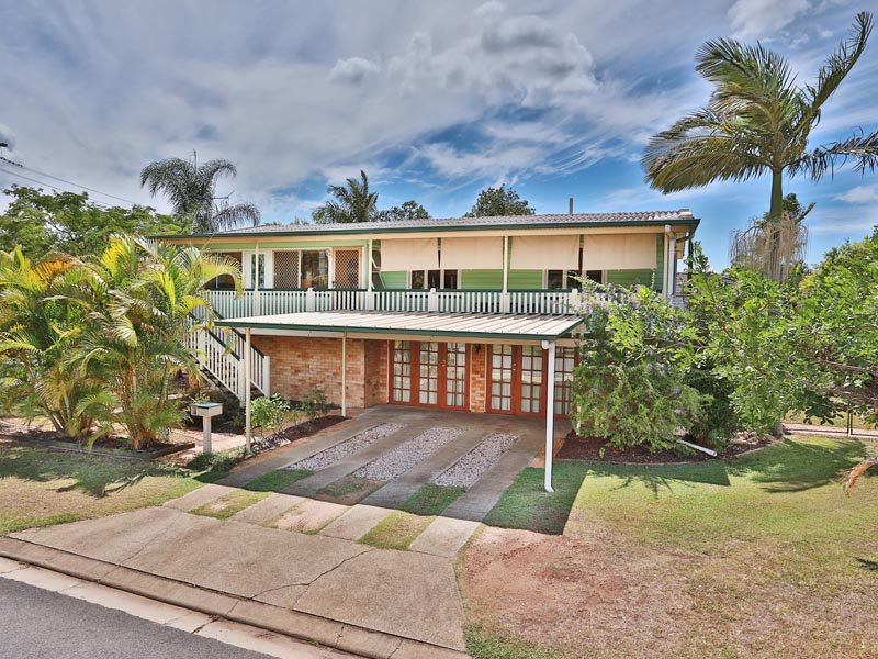 69 Kilpatrick Street, Zillmere, Qld 4034 Property Details