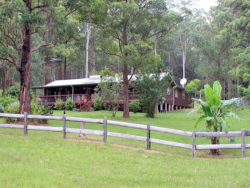 683 Smiths Creek Road, Kundabung, NSW 2441