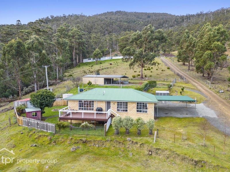 65 Sharpes Road, Crabtree, Tas 7109 Property Details