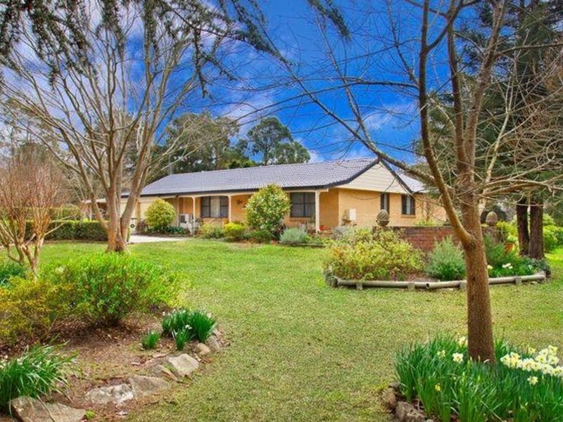 24 Elizabeth Street, Burradoo, NSW 2576 Property Details
