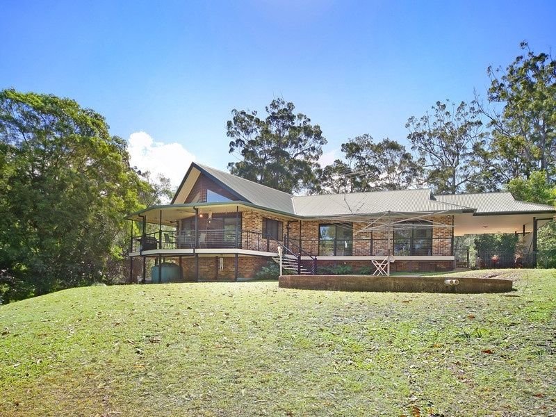 569 Sunrise Road, Tinbeerwah, Qld 4563 Property Details