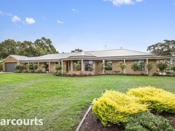 73 Kent Drive, Haddon, Vic 3351 Property Details