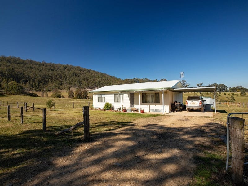 28 Saggers Creek Road, Stroud, NSW 2425