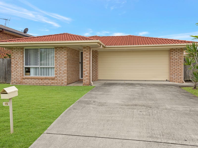 15 Patrick Court, Waterford West, QLD 4133 - realestate.com.au