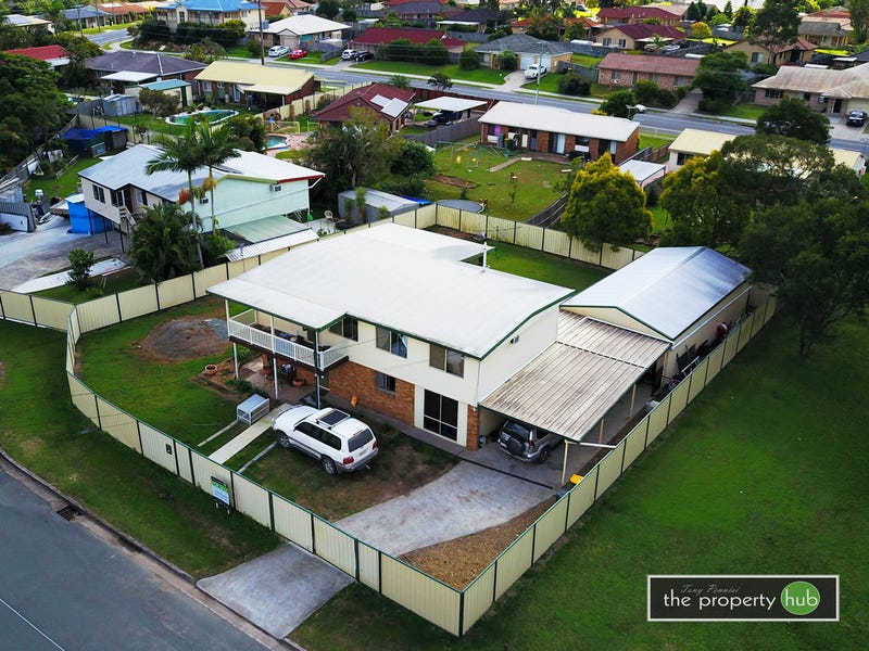 14 Canterbury Lane, Bethania, Qld 4205 Property Details