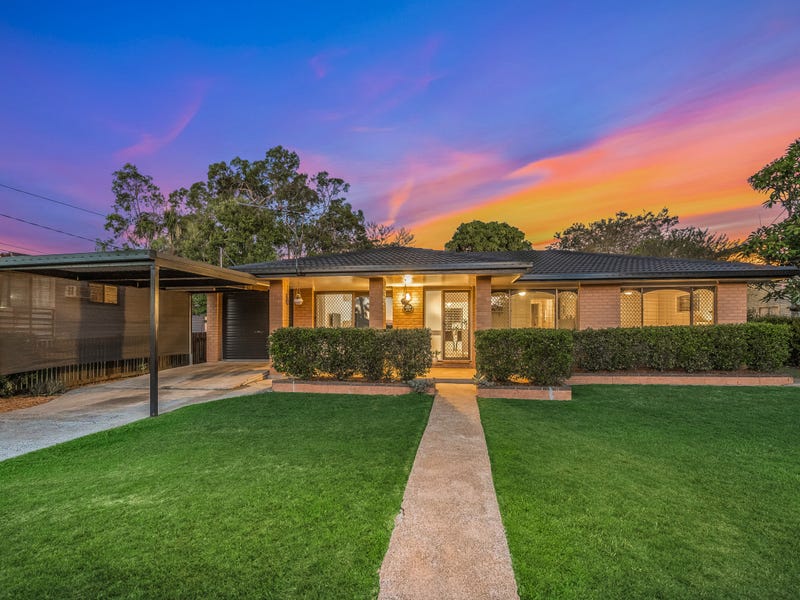 14 Bligh Street, Rochedale South, Qld 4123 House for Sale