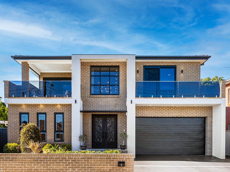 8 Innes Street, Five Dock, NSW 2046
