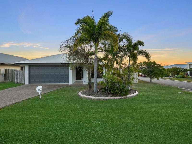 4 Chesham Drive, Kirwan, Qld 4817 Property Details