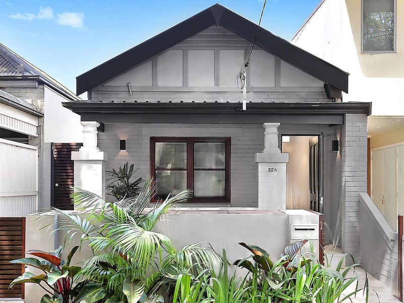 32A Wiley Street, Waverley, NSW 2024 Property Details