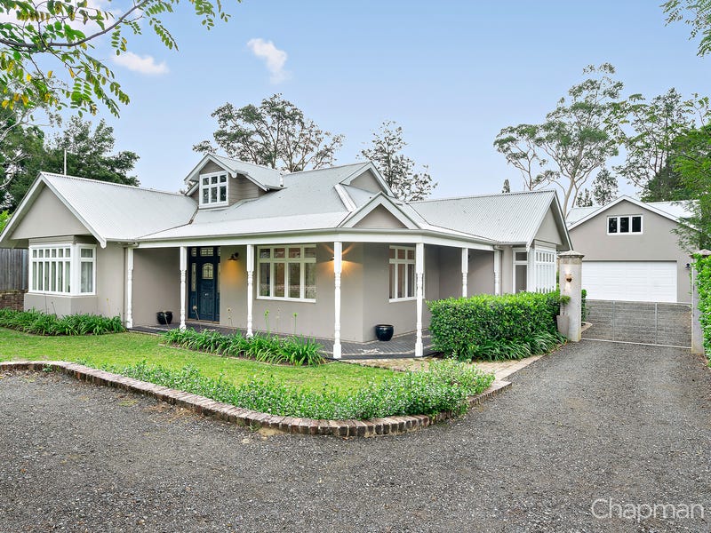 7a York Street, Glenbrook, NSW 2773 Property Details