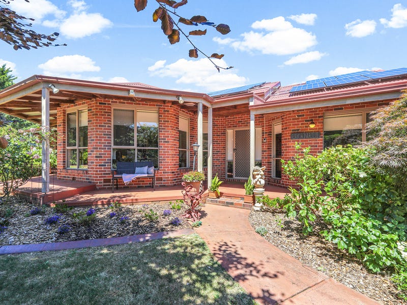 4 Pepperell Drive, Drouin, Vic 3818 Property Details