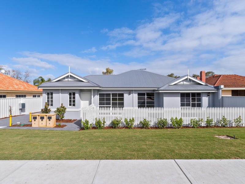 5 Barney Street, Mount Hawthorn, WA 6016