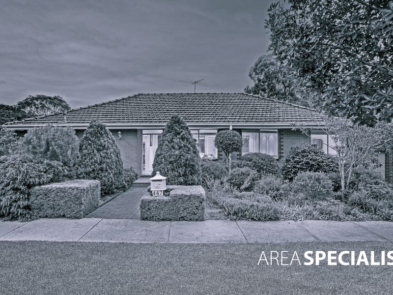1/447 Waverley Road, Mount Waverley, VIC 3149