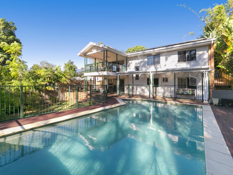 13 Aberfeldy Street, Kenmore, QLD 4069