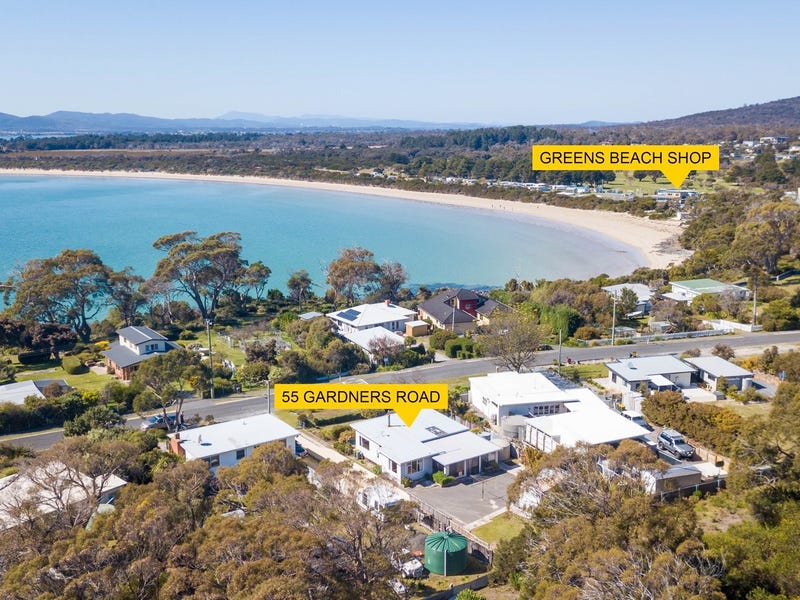 Real Estate & Property for Sale in Greens Beach, TAS 7270 realestate