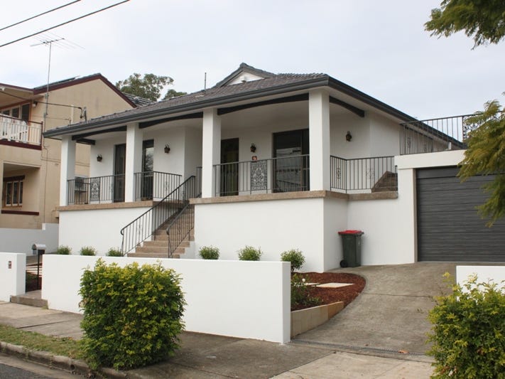 3 Fitzroy Street, Abbotsford, NSW 2046