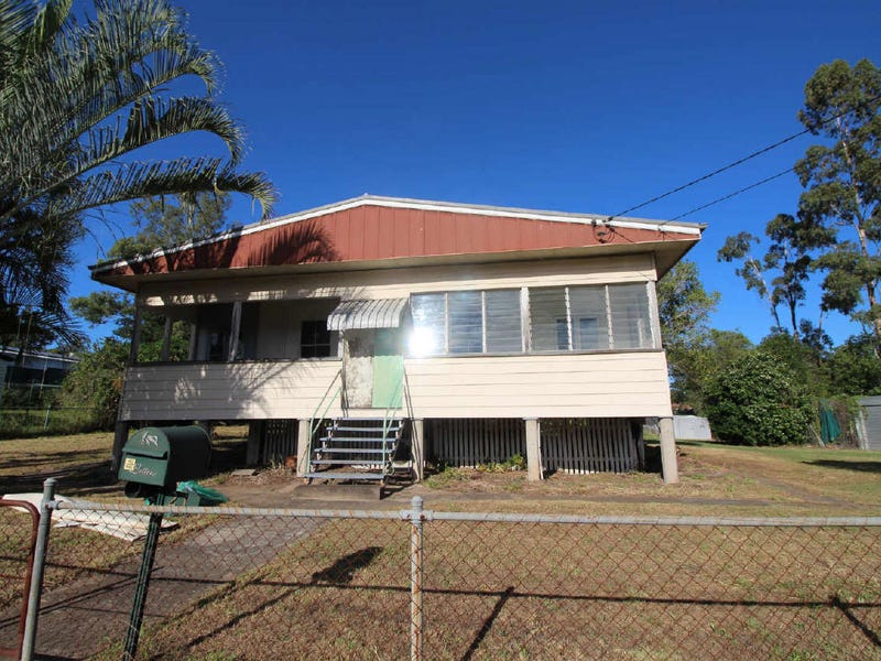 21 Thomas Street, Blackstone, QLD 4304