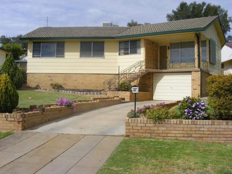 41 Fairview Street, Gunnedah, NSW 2380 Property Details