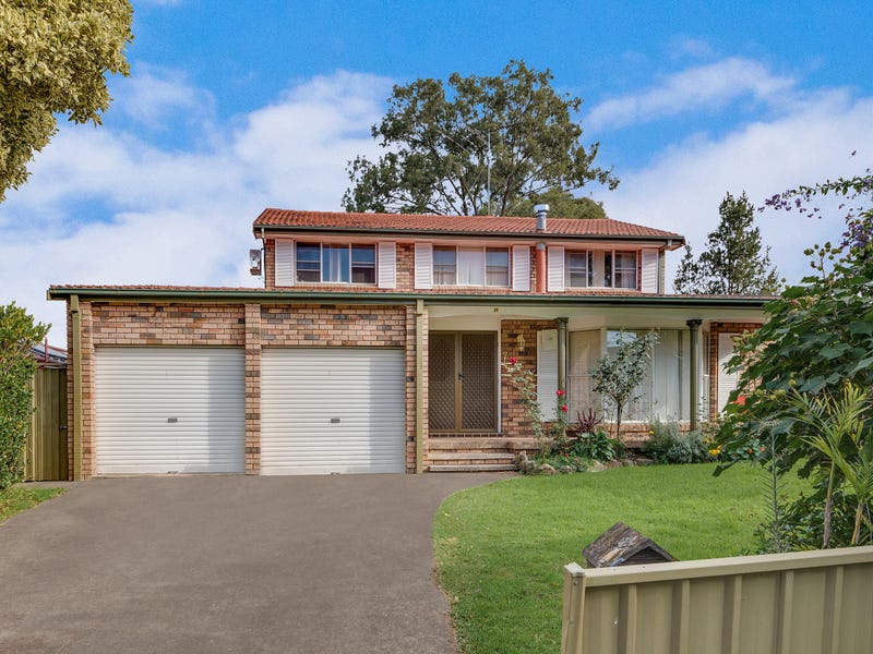 Property 125579706, Glenfield, NSW 2167 Property Details