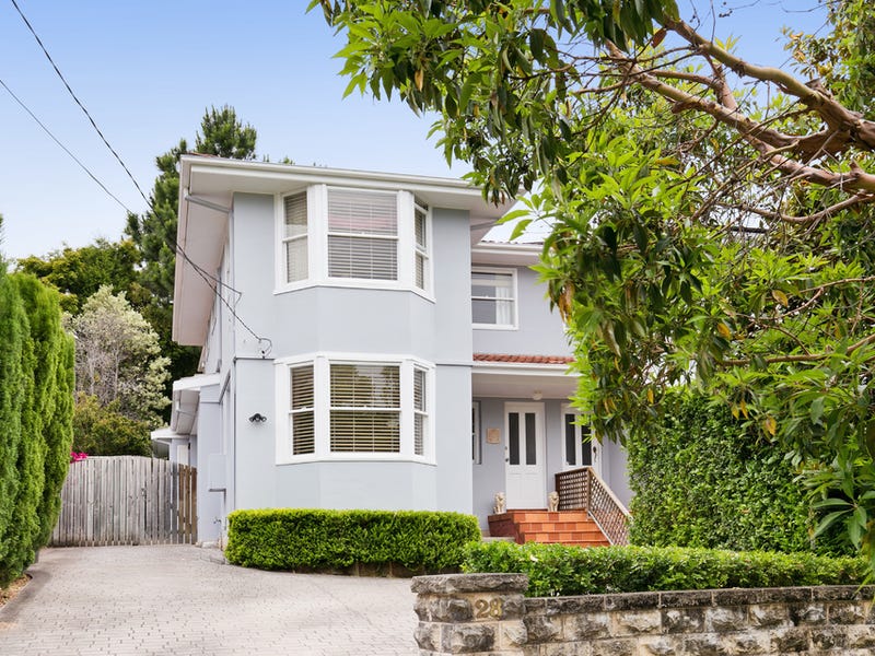 28A Marlborough Avenue, Freshwater, NSW 2096