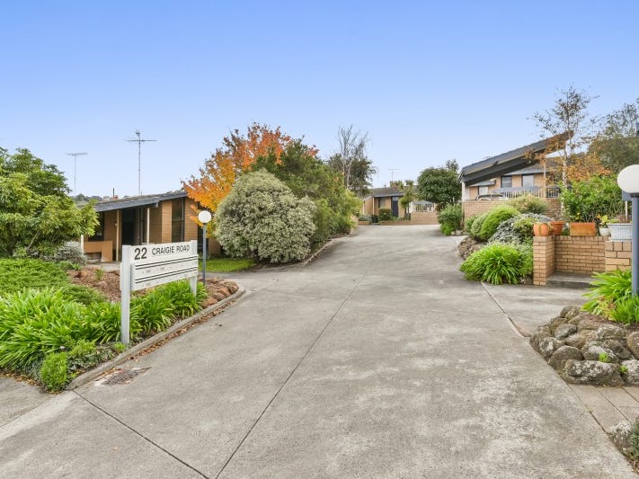 10/22 Craigie Road, Newtown, Vic 3220 Property Details