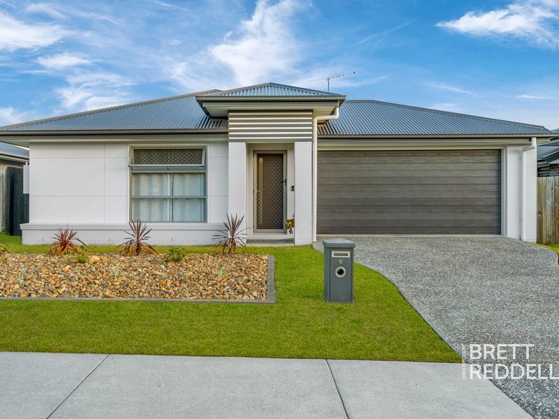 6 Harvester Road, Ormeau, Qld 4208 House for Sale