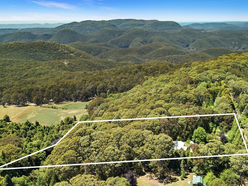 Houses for Sale in Mount Wilson, NSW 2786