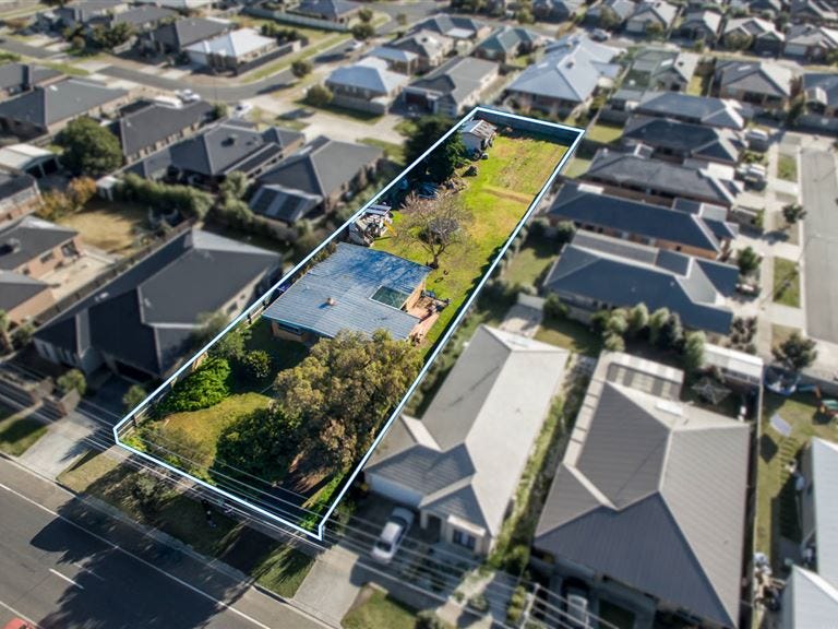 71 Reserve Road, Grovedale, Vic 3216 Property Details