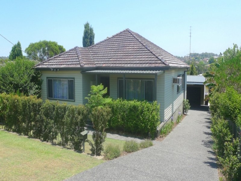 50 Walford Street, Wallsend, NSW 2287