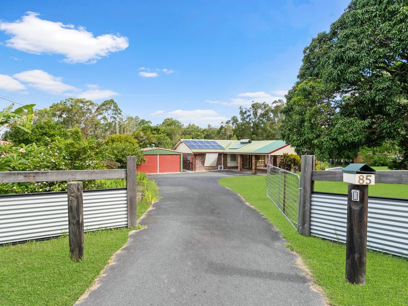 8587 Smiths Road, Elimbah, QLD 4516